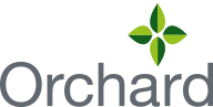 Orchard Homes Logo